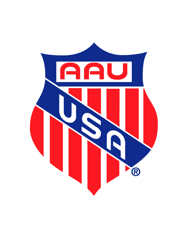 AAU Beach Volleyball