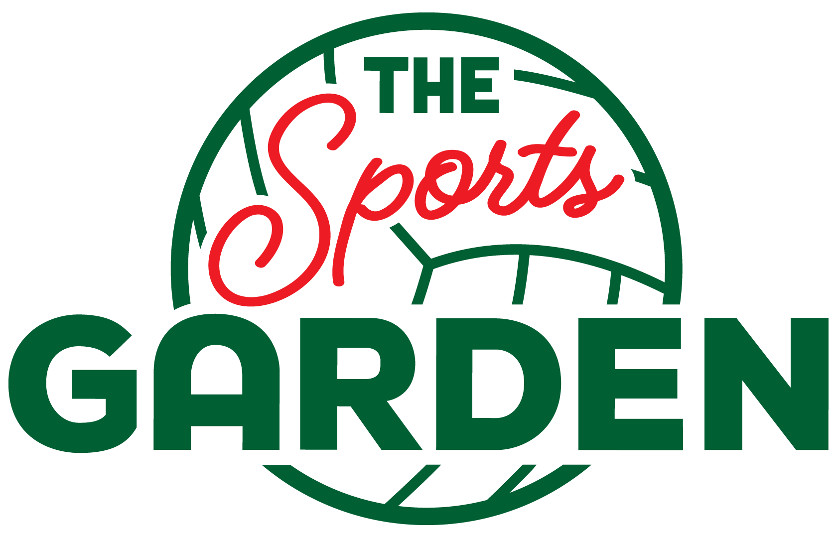 The Sports Garden