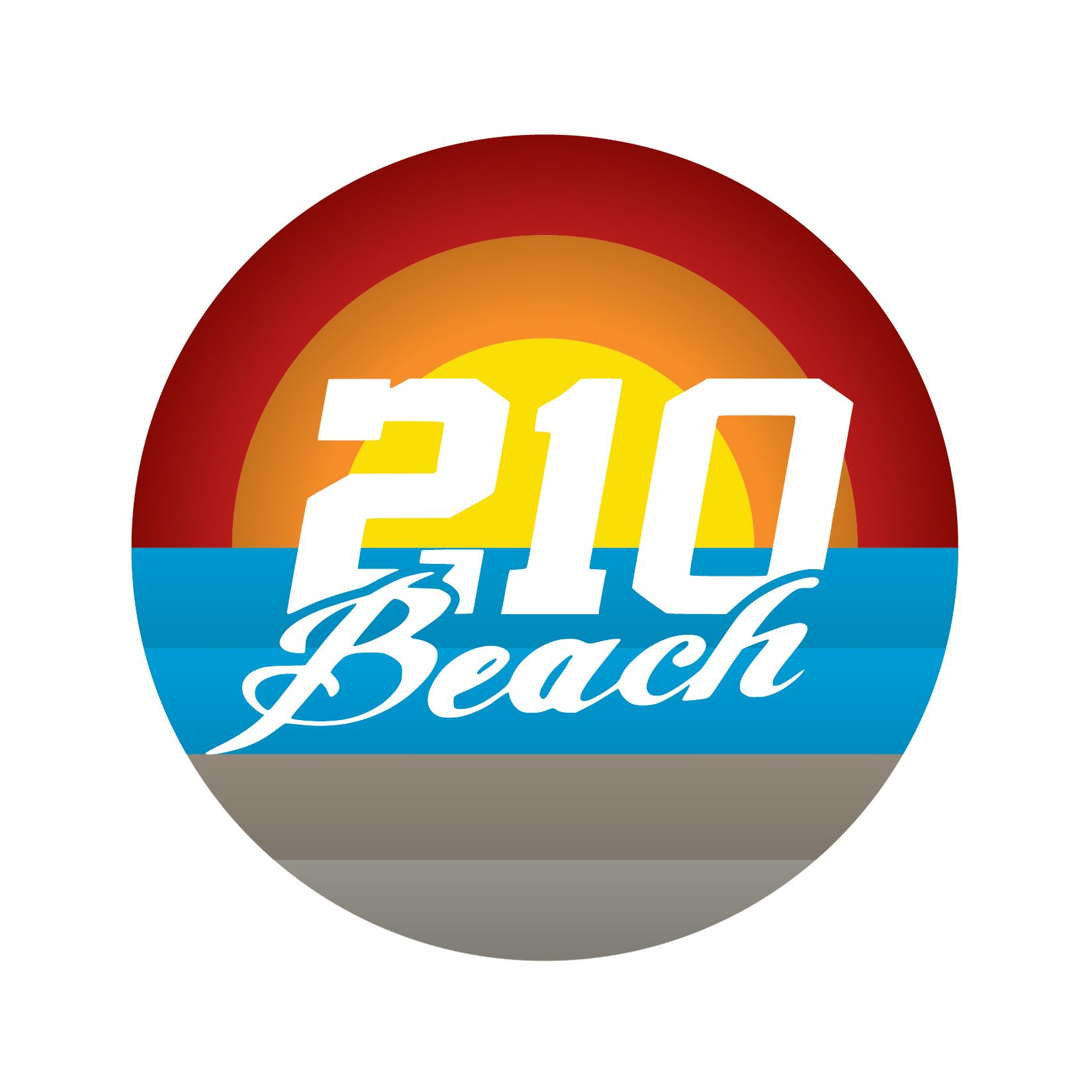 210Beach