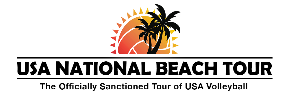 National Beach Tour