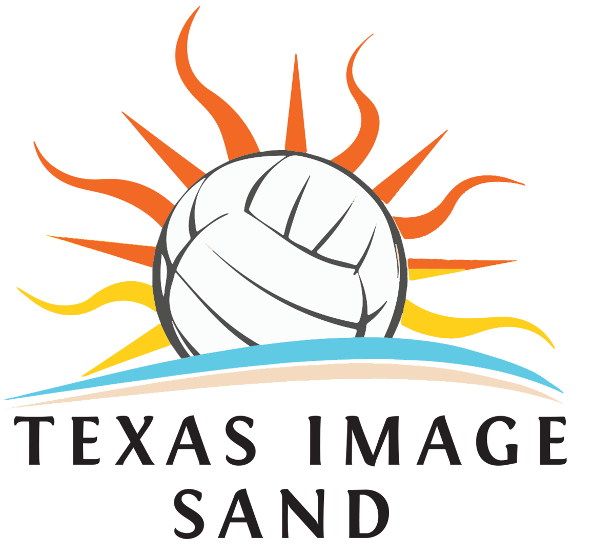 Texas Image Sand