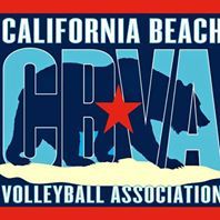 California Beach Volleyball Association