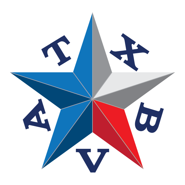 TXBVA Logo